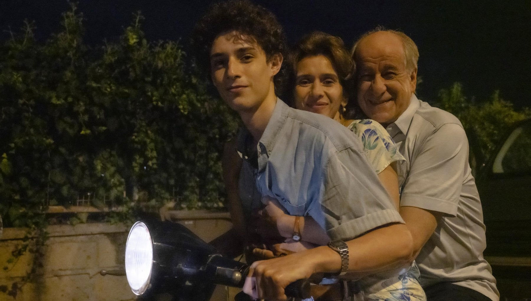 è Stata La Mano Di Dio Napoli