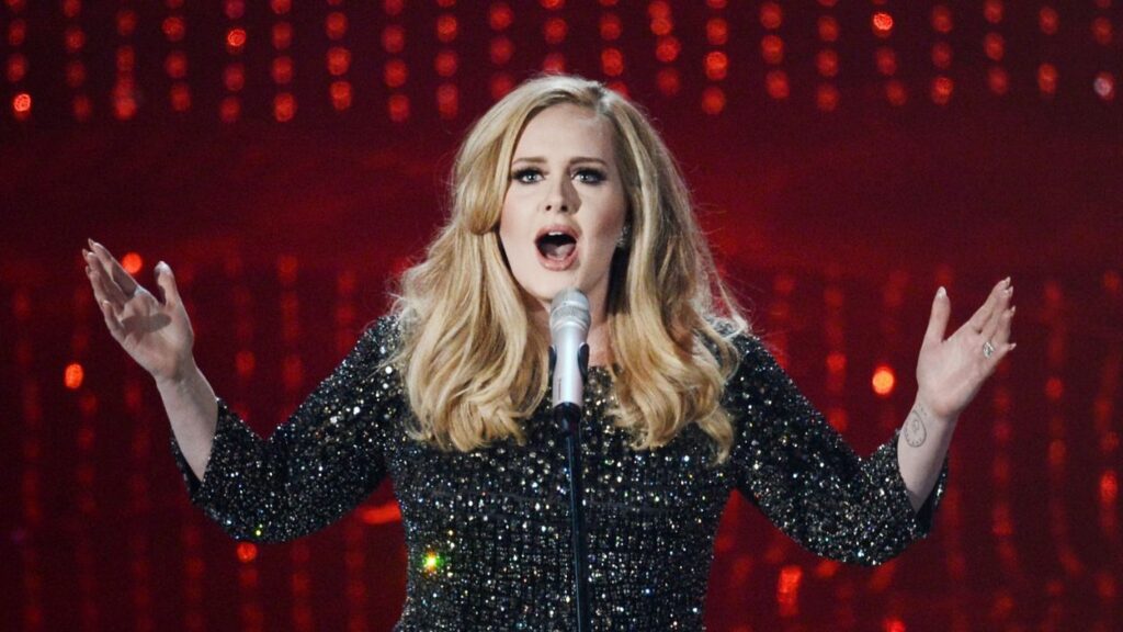 Adele