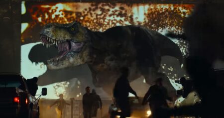 Jurassic World: Dominion