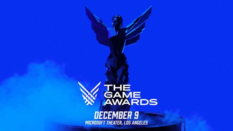The Game Awards 2021: tutti i candidati