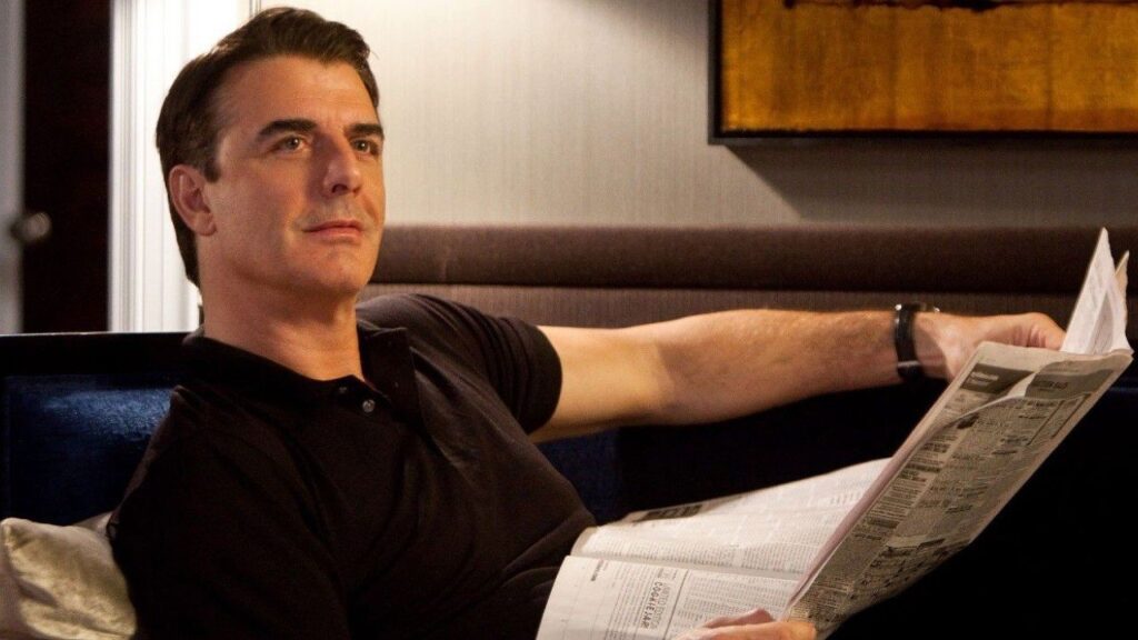 Chris Noth