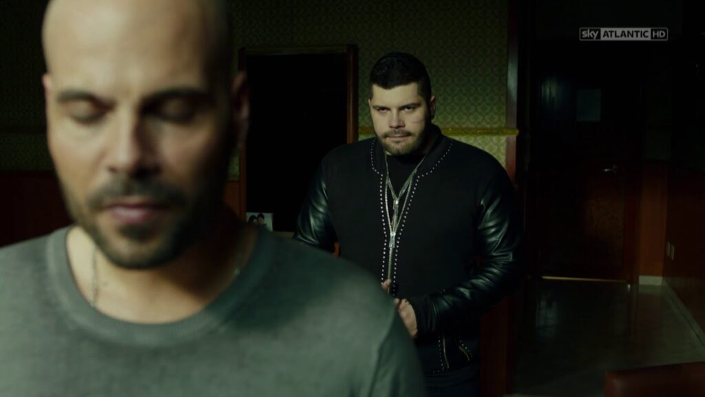 Gomorra: Ciro e Genny