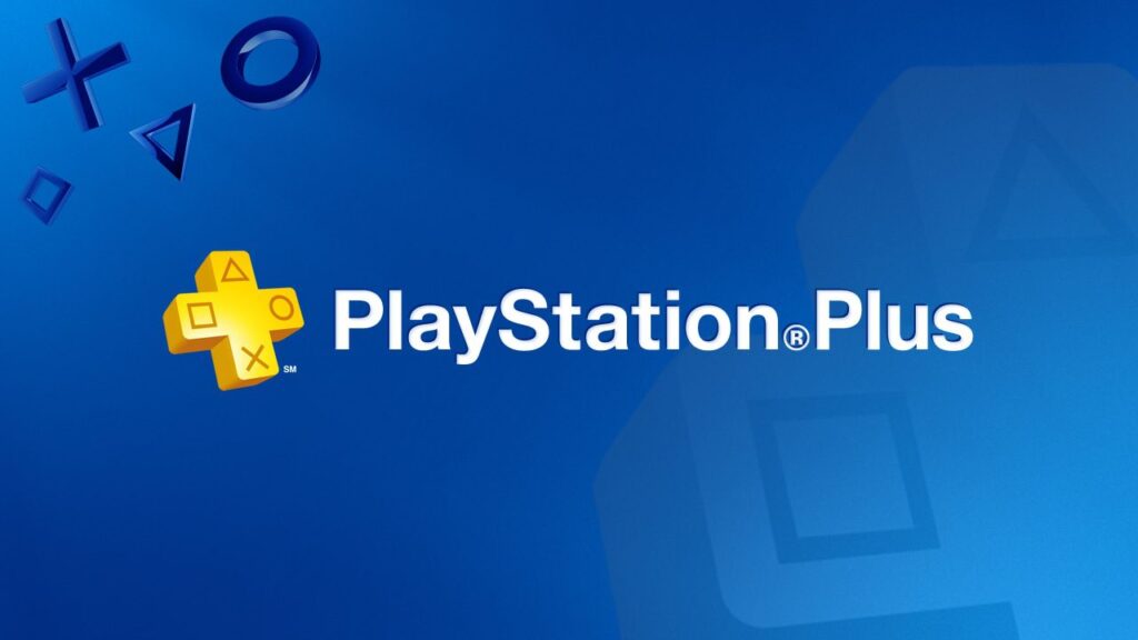 Logo di PlayStation Plus