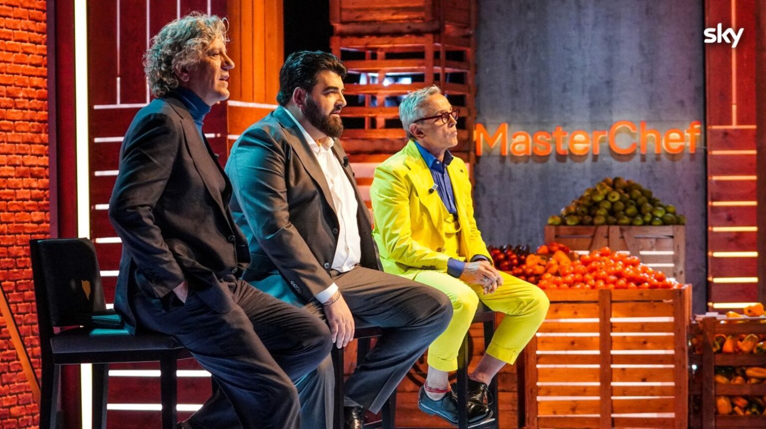 Masterchef Italia 11