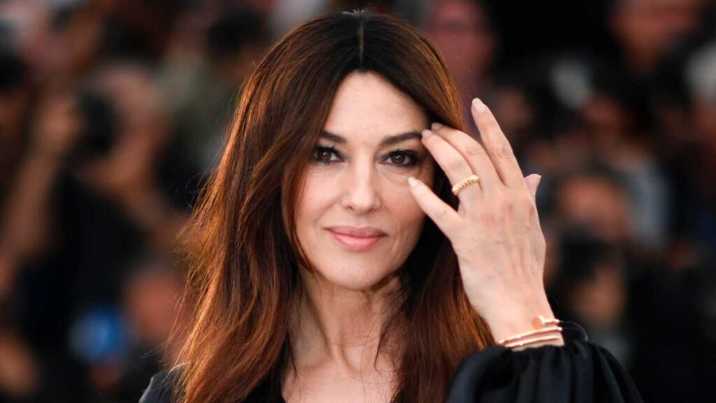 Monica Bellucci