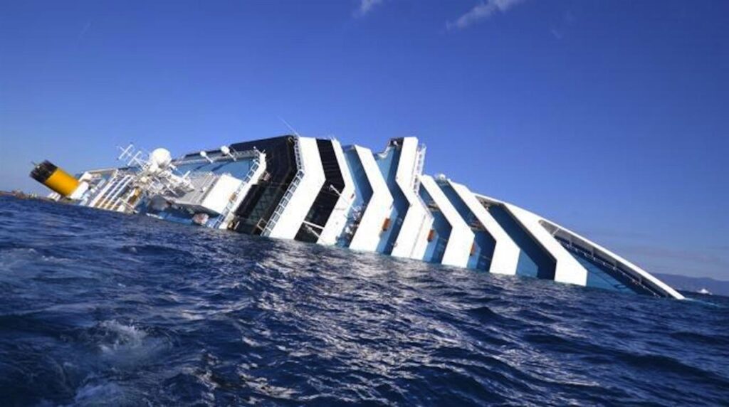 Costa Concordia