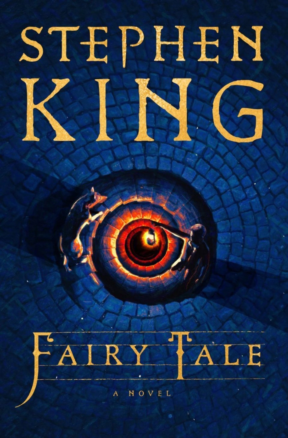 Stephen King - Fairy Tale