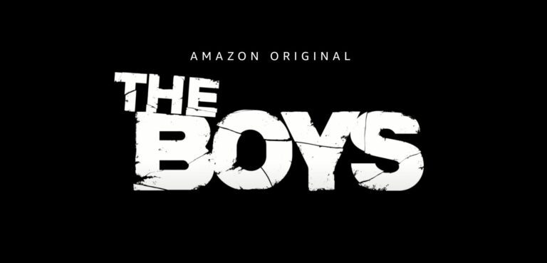 The Boys 3