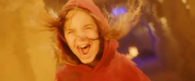 Firestarter