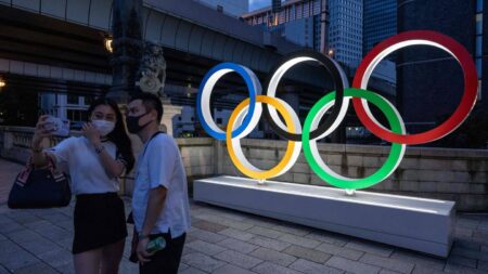 Olimpiadi Invernali 2022 Pechino
