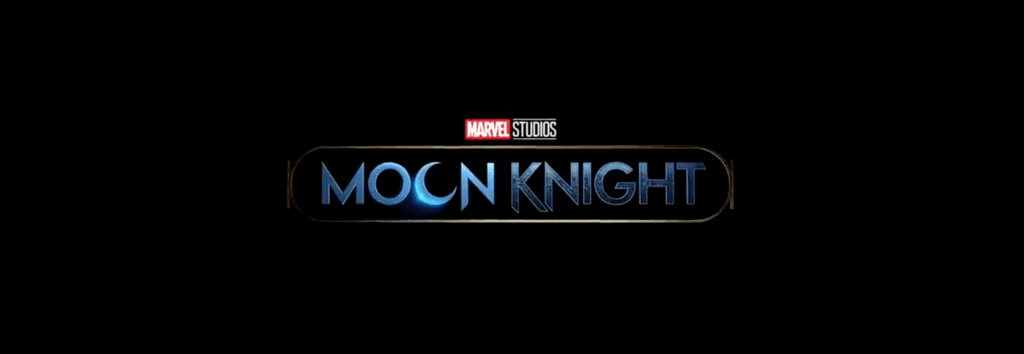 Il logo di Moon Knight