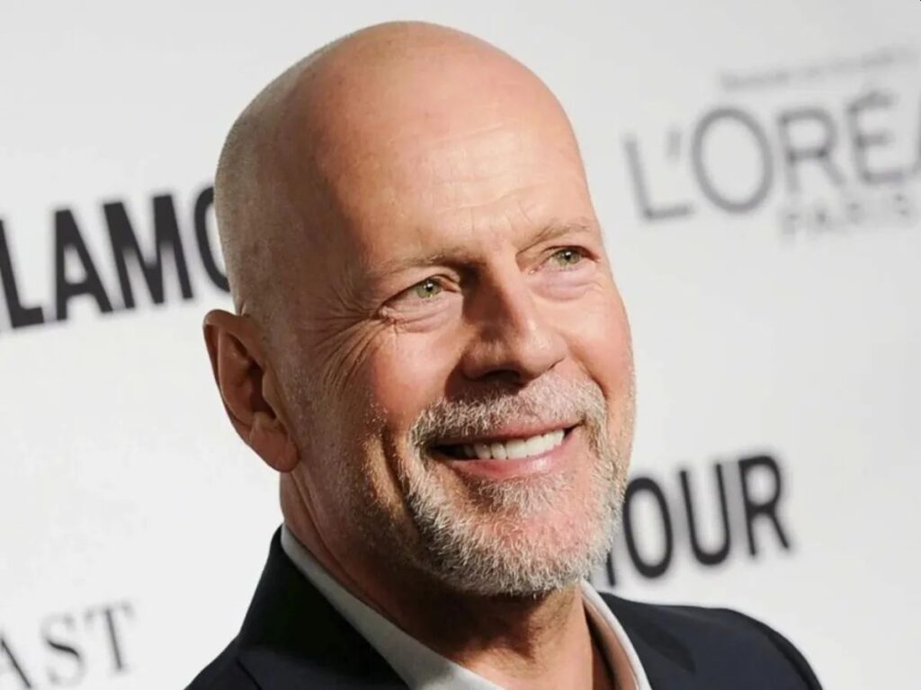 Bruce Willis