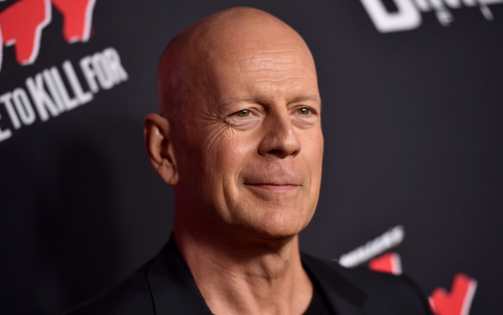 Bruce Willis