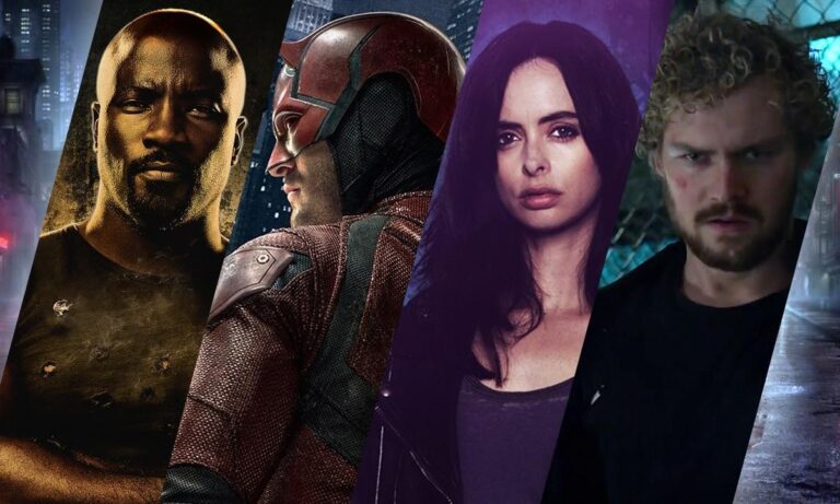 Defenders Saga
