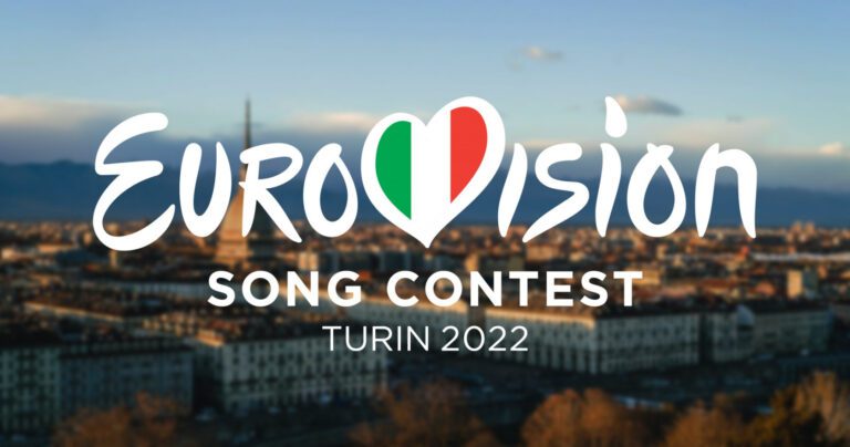 Eurovision 2022 - Torino