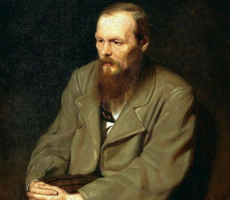 Fëdor M. Dostojevskij