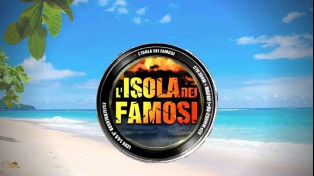 Isola dei Famosi 2022