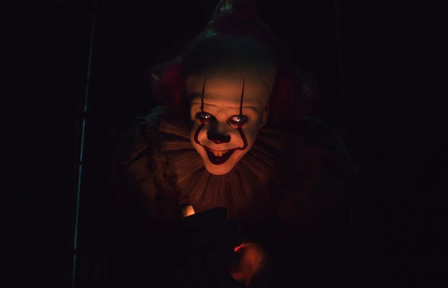 Pennywise It