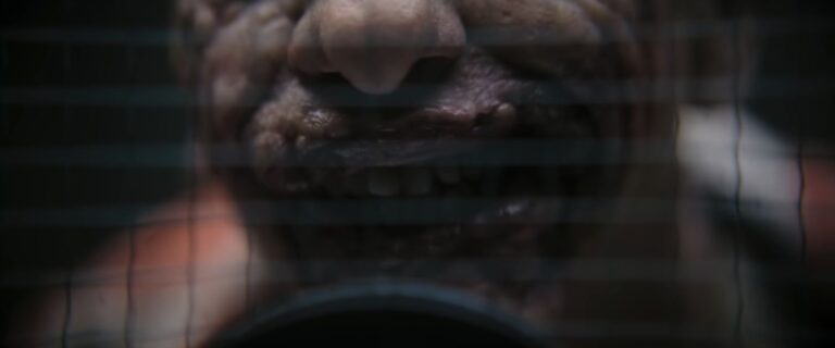 The Joker - The Batman