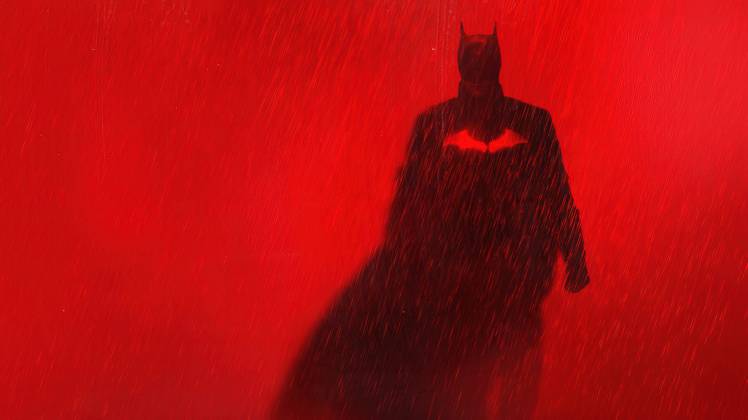 un'immagine promozionale di the batman