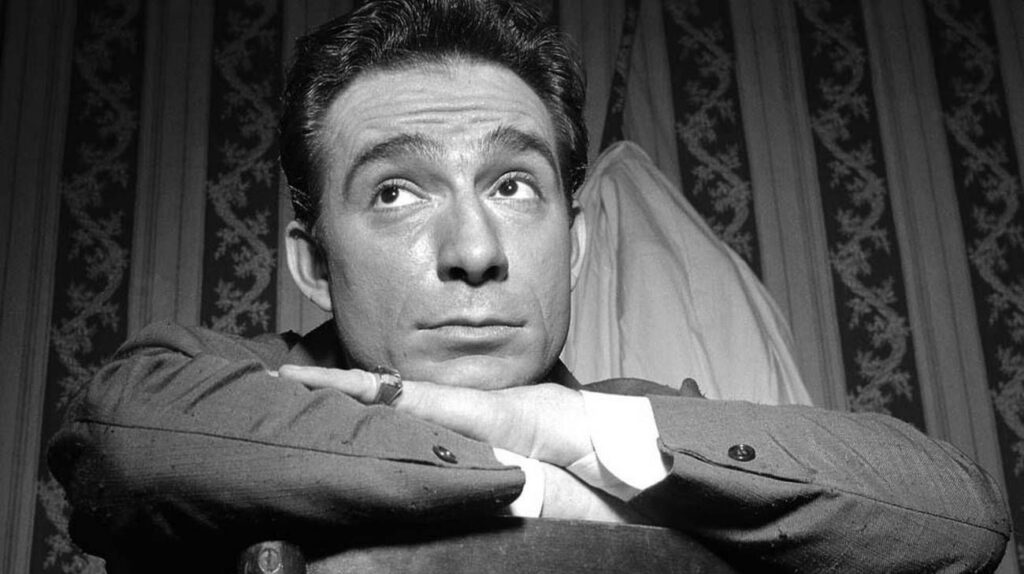 Ugo Tognazzi