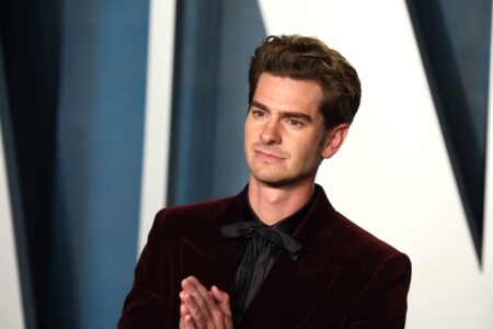 Andrew Garfield