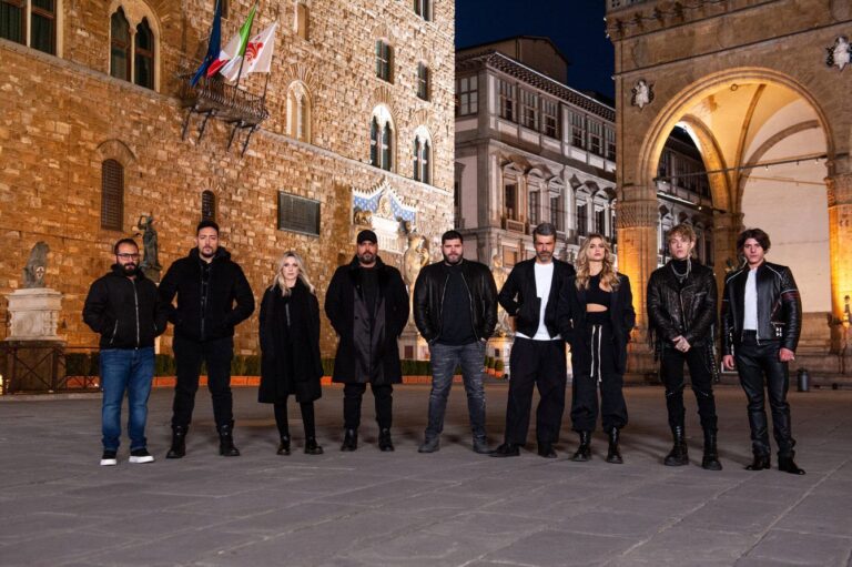 Celebrity Hunted 3, il cast del reality