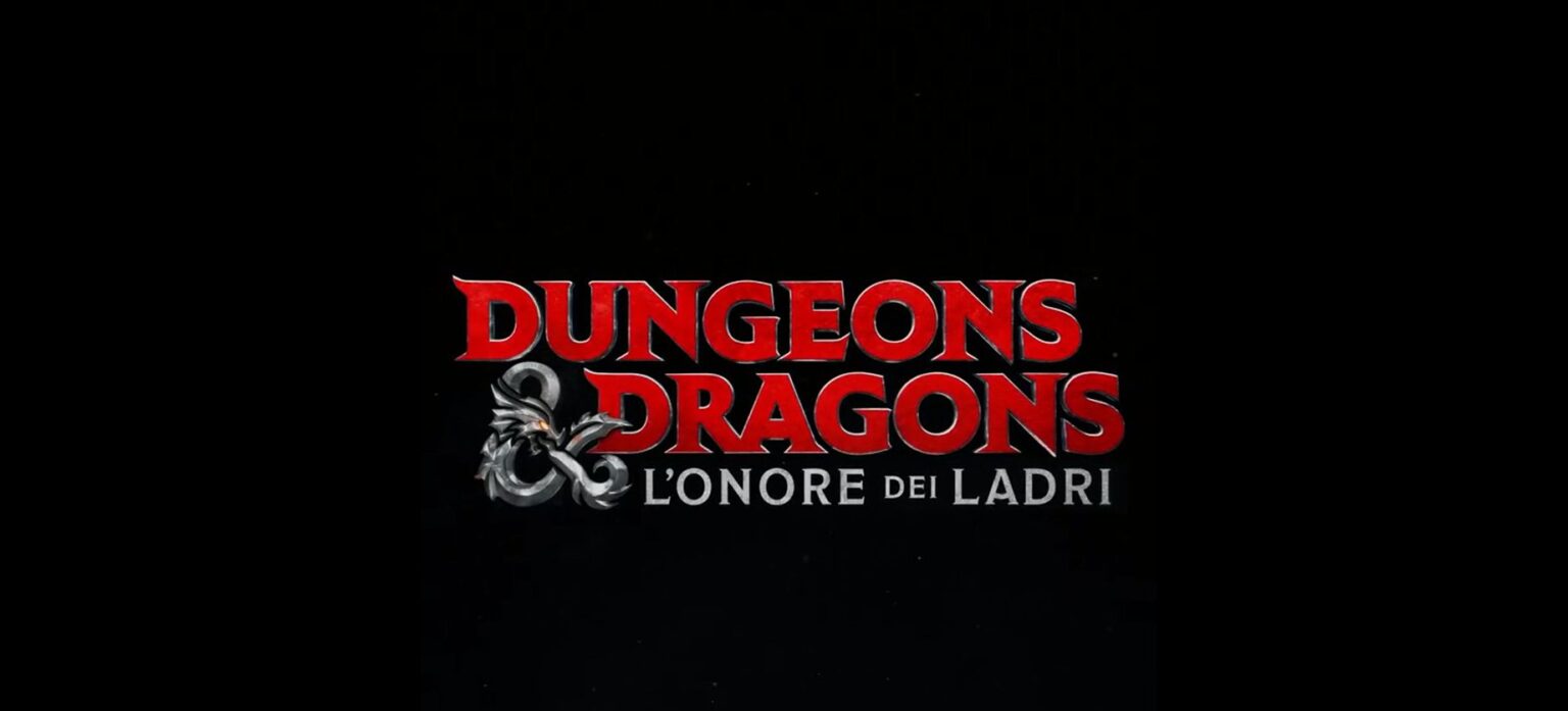 Dungeons and Dragons - l'onore dei ladri