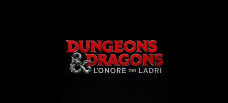 Dungeons and Dragons - l'onore dei ladri