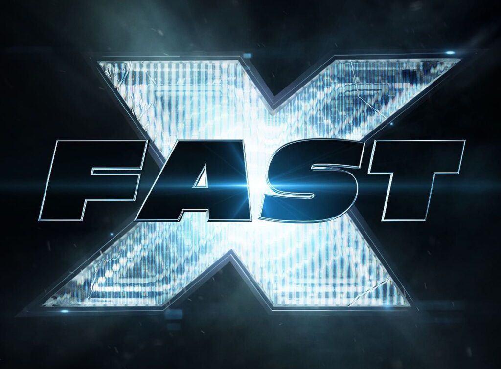 logo di Fast X