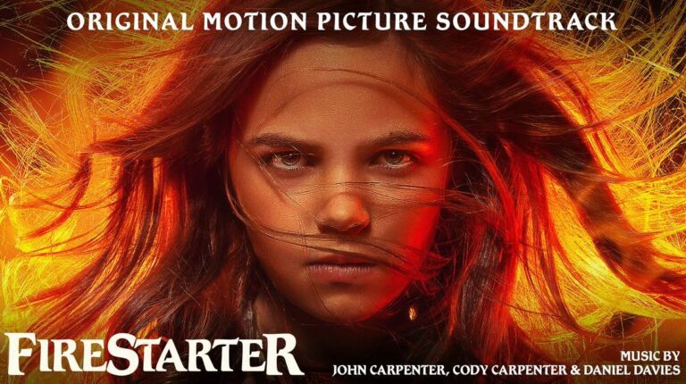 Firestarter