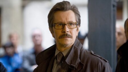 Gary Oldman