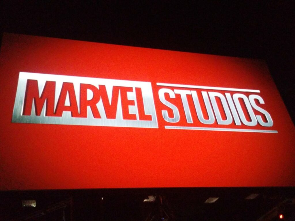 Marvel Studios