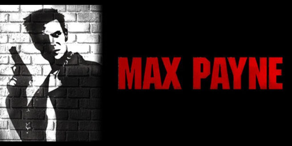 Max Payne