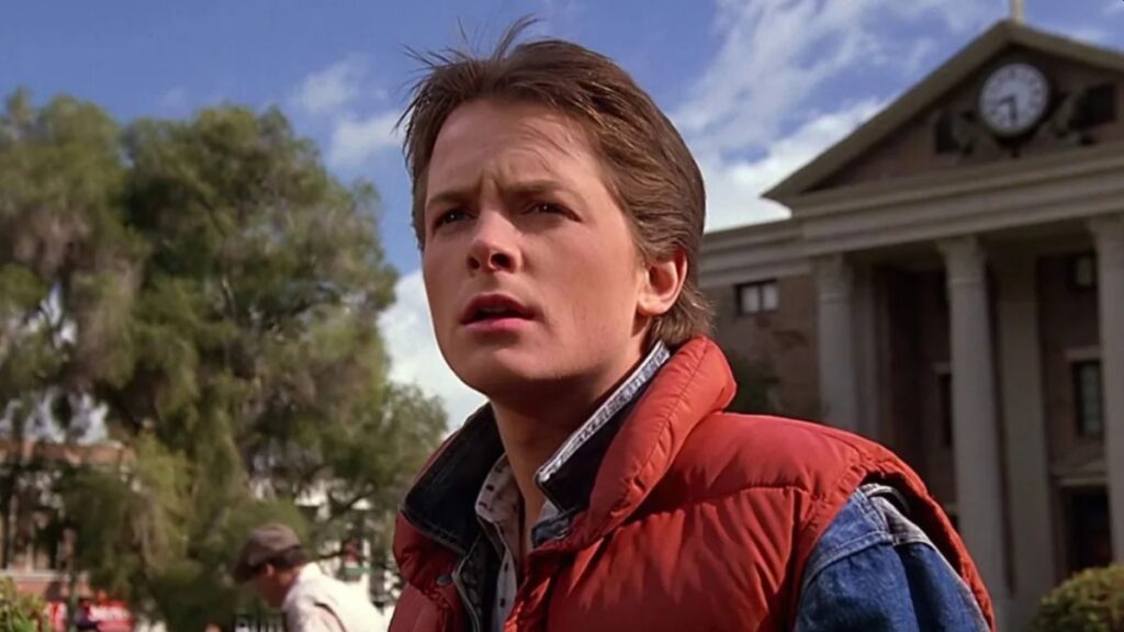 Michael J. Fox