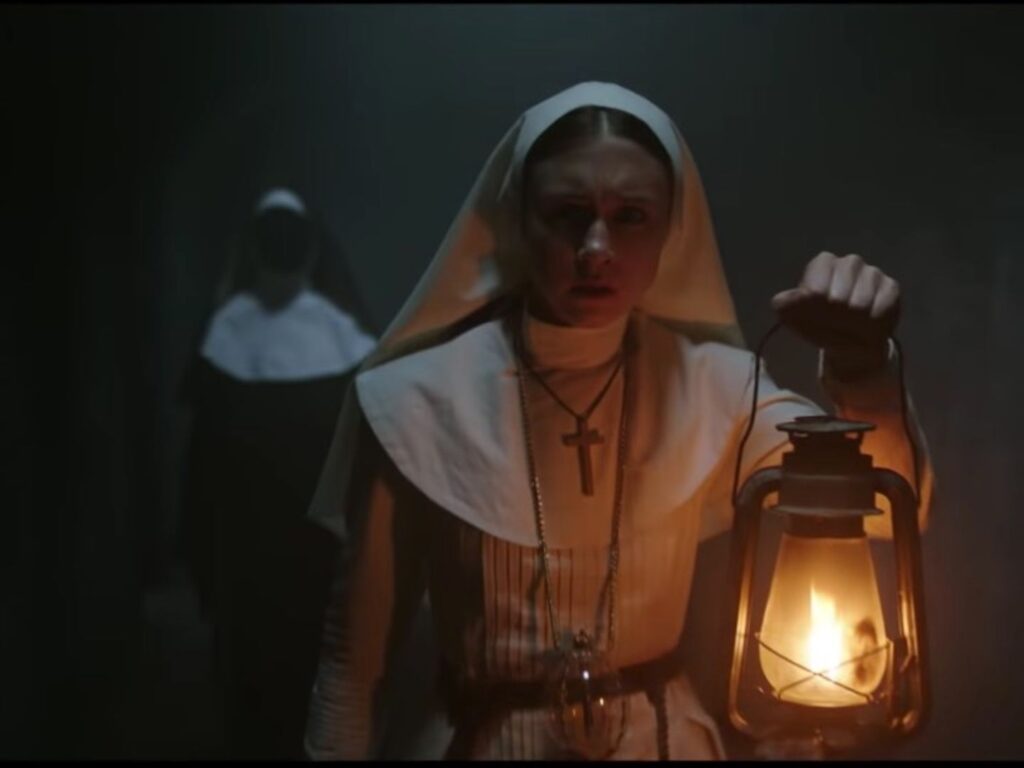 The Nun