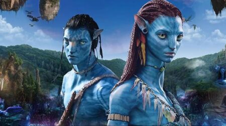 Avatar 2