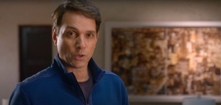 Cobra Kai 5, Ralph Macchio