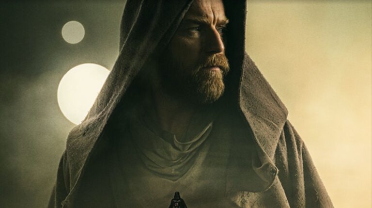Obi-Wan Kenobi