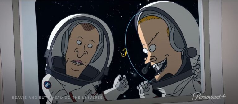 Beavis e Butthead