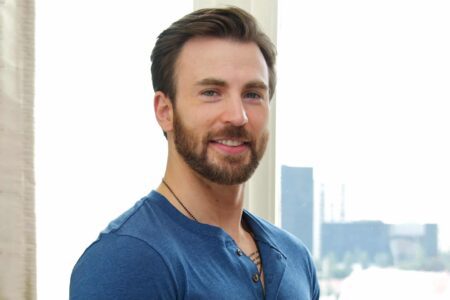 Chris Evans