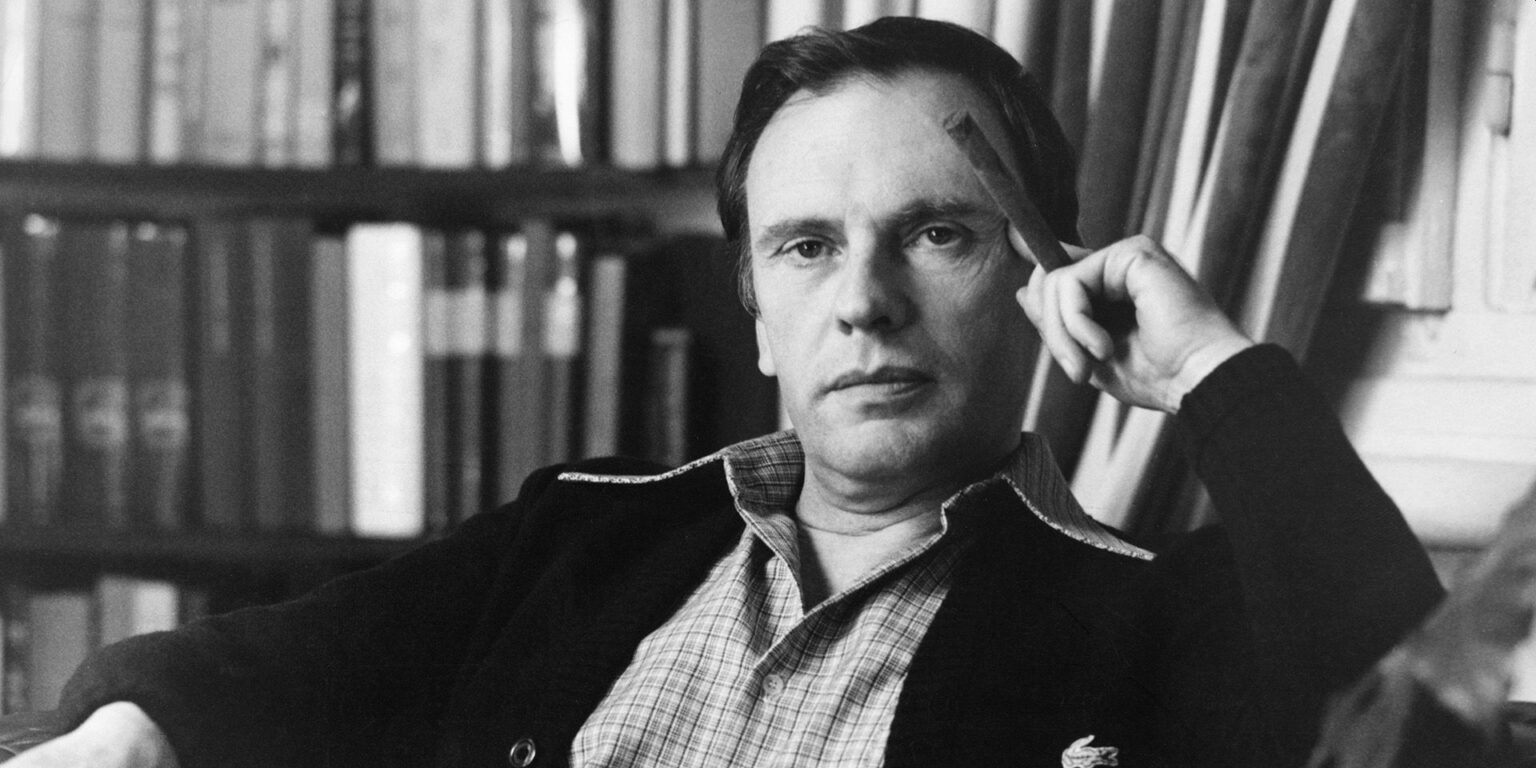 Jean Louis Trintignant