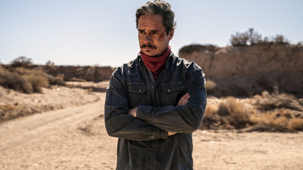 Lalo in Better Call Saul
