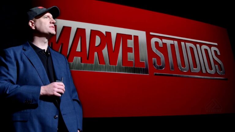 Kevin Feige dei Marvel Studios