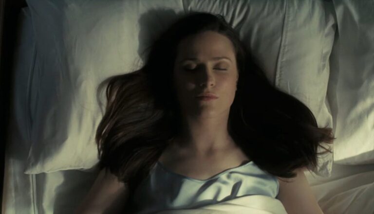 Evan Rachel Wood in Westworld 4