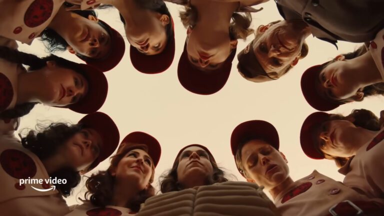 A League of their Own