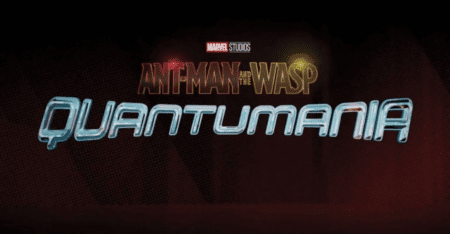 Poster di Ant-Man and the Wasp: Quantumania