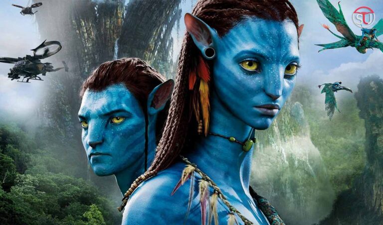Avatar 4 e 5 James Cameron