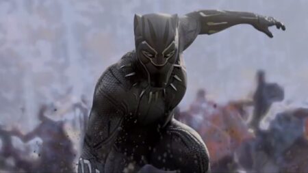 Black Panther