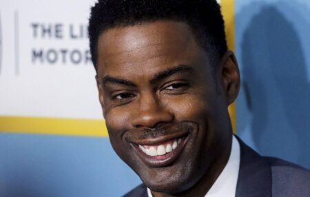 Chris Rock